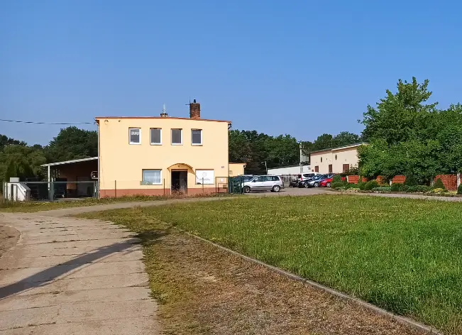 Mezinárodní testování drůbeže, státní podnik