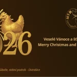 Děkujeme za projevenou přízeň v letošním roce