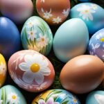 Jaro už je tu, Velikonoce se blíží..